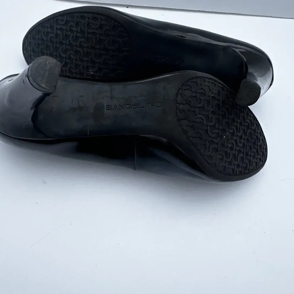 Bandolino Black 3